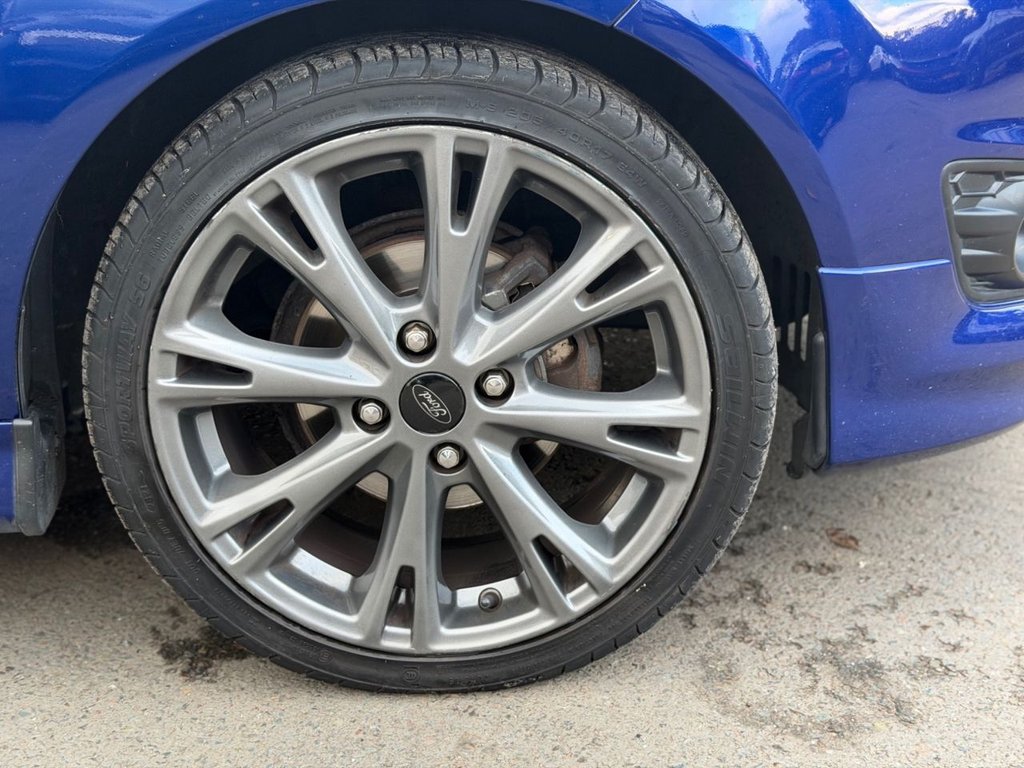 Used Ford Fiesta 2016 for sale - 76510126: Photo 47