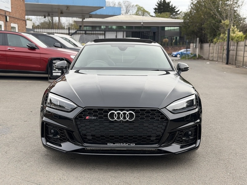 Used Audi RS5 2018 for sale - 78207365: Photo 12
