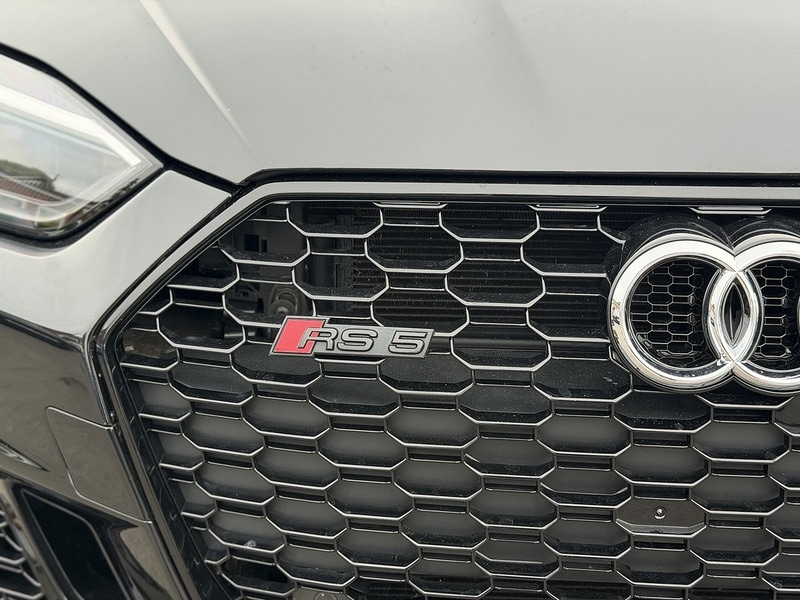 Used Audi RS5 2018 for sale - 78207365: Photo 13