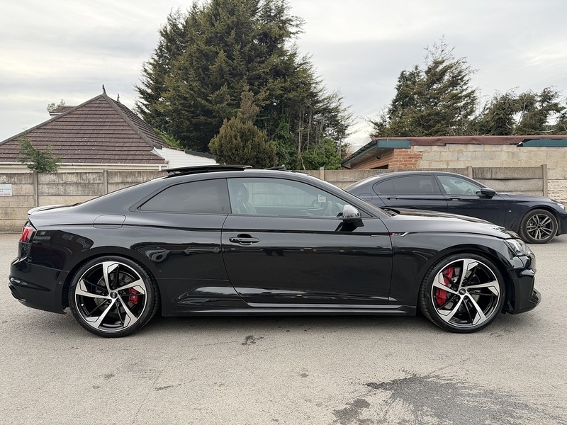 Used Audi RS5 2018 for sale - 78207365: Photo 14
