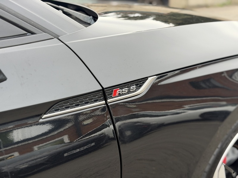 Used Audi RS5 2018 for sale - 78207365: Photo 16