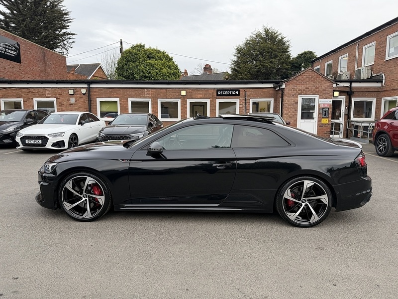 Used Audi RS5 2018 for sale - 78207365: Photo 17