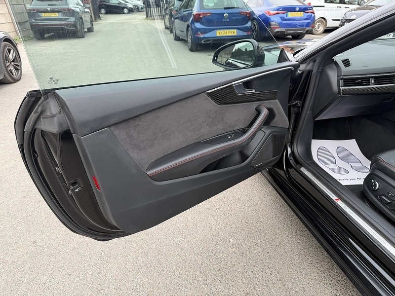 Used Audi RS5 2018 for sale - 78207365: Photo 22