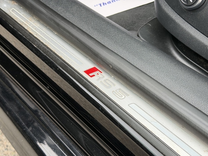 Used Audi RS5 2018 for sale - 78207365: Photo 23