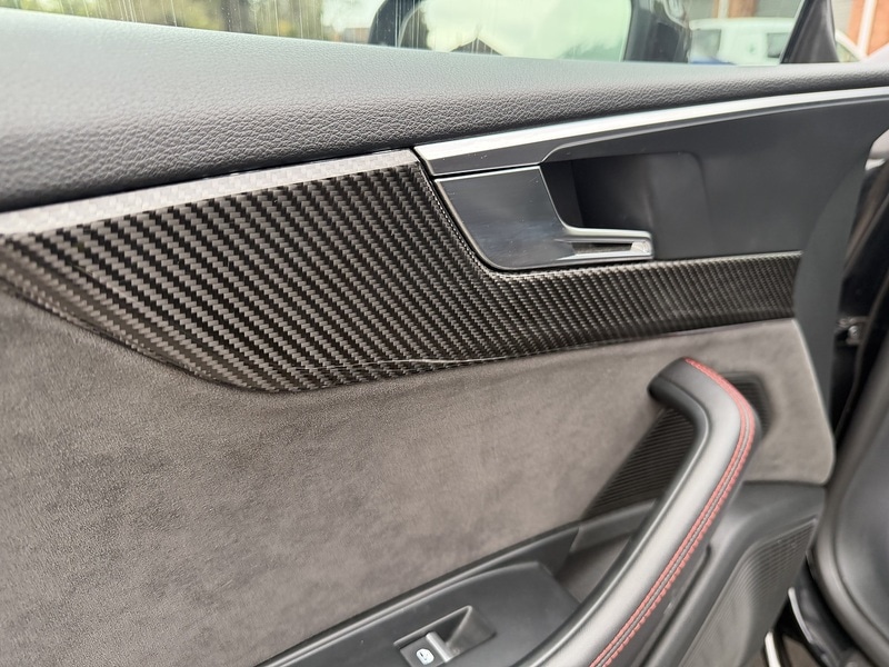 Used Audi RS5 2018 for sale - 78207365: Photo 24