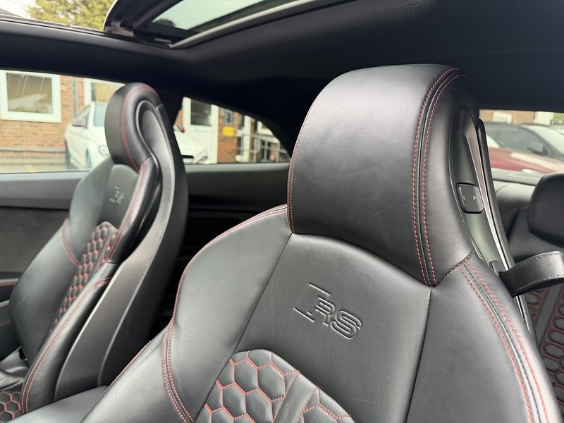 Used Audi RS5 2018 for sale - 78207365: Photo 25