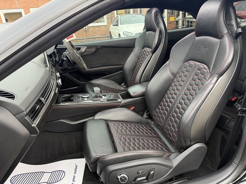 Used Audi RS5 2018 for sale - 78207365: Photo 26