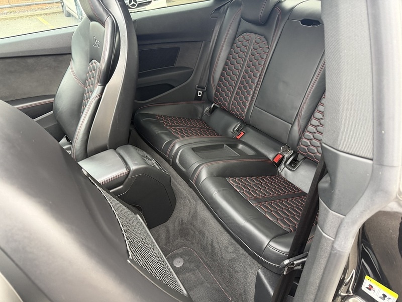 Used Audi RS5 2018 for sale - 78207365: Photo 28