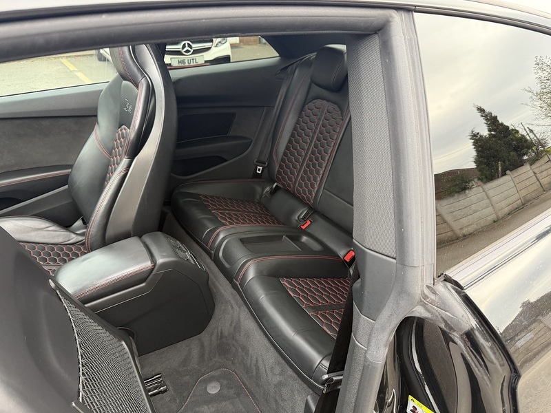 Used Audi RS5 2018 for sale - 78207365: Photo 30