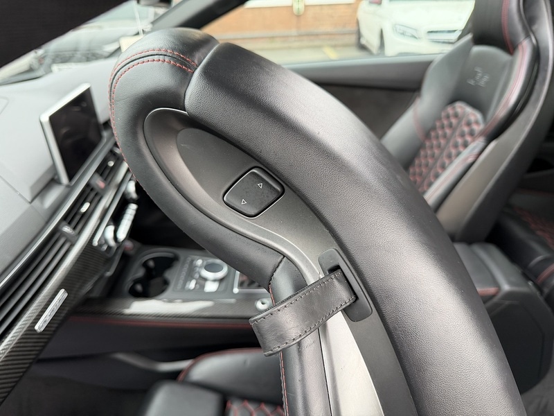 Used Audi RS5 2018 for sale - 78207365: Photo 31