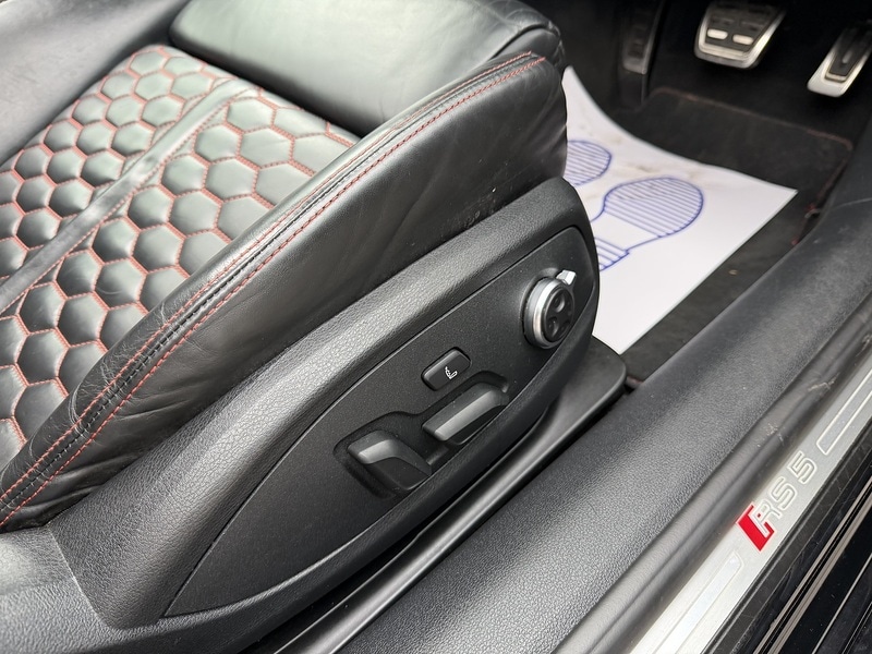 Used Audi RS5 2018 for sale - 78207365: Photo 35