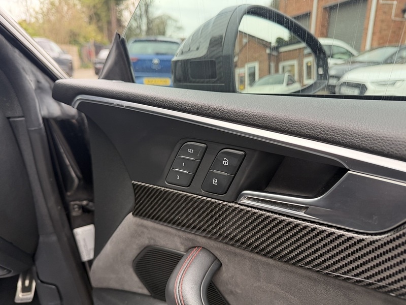 Used Audi RS5 2018 for sale - 78207365: Photo 40