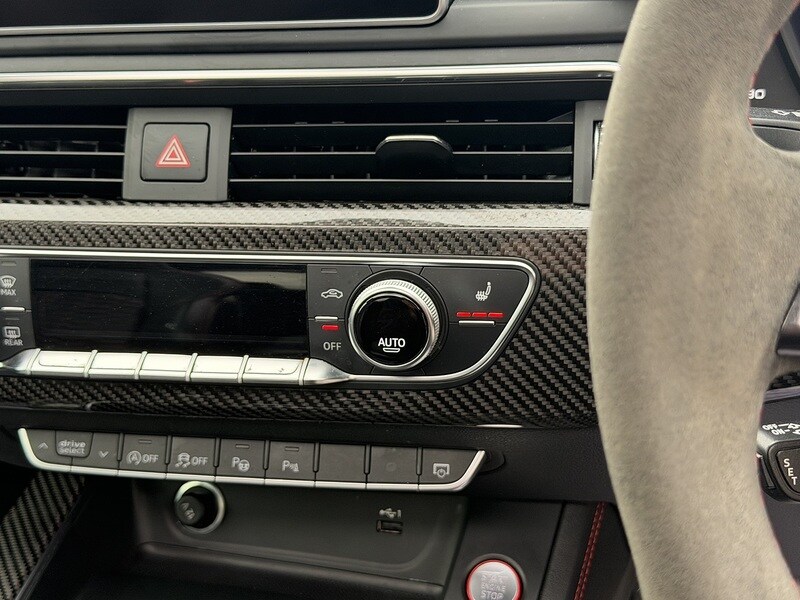 Used Audi RS5 2018 for sale - 78207365: Photo 41