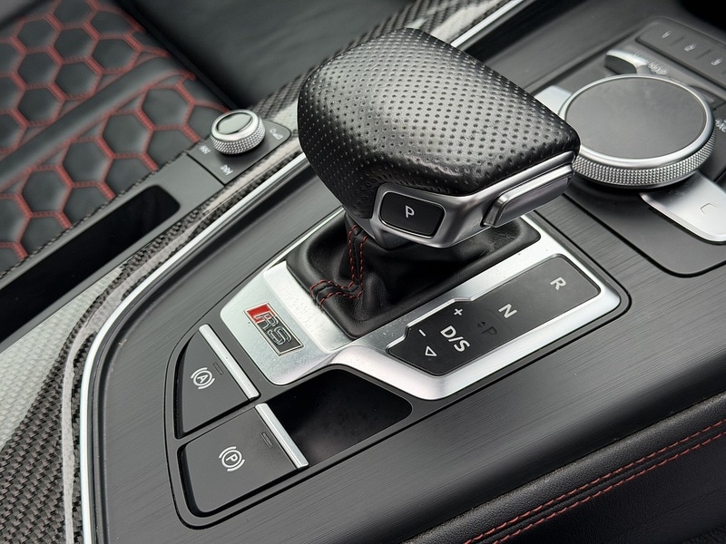 Used Audi RS5 2018 for sale - 78207365: Photo 43