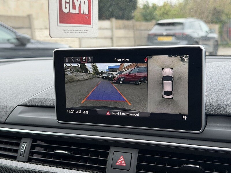 Used Audi RS5 2018 for sale - 78207365: Photo 44