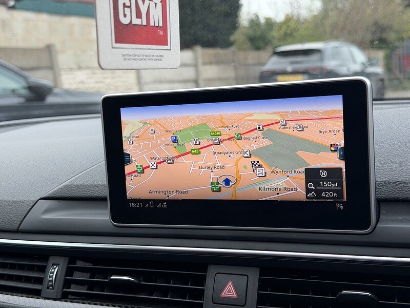 Used Audi RS5 2018 for sale - 78207365: Photo 45