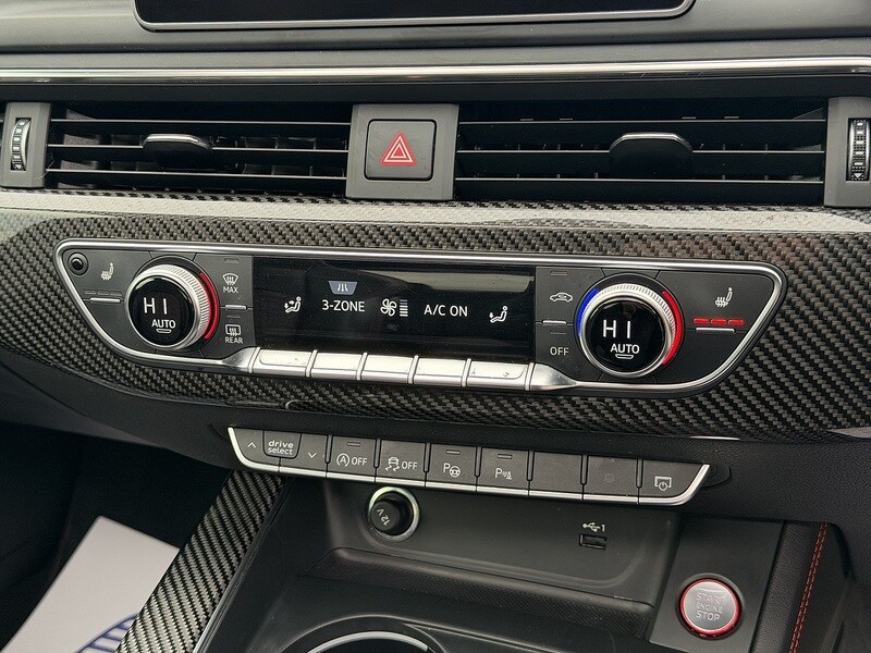 Used Audi RS5 2018 for sale - 78207365: Photo 46