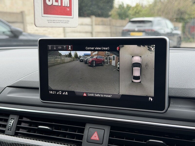 Used Audi RS5 2018 for sale - 78207365: Photo 47