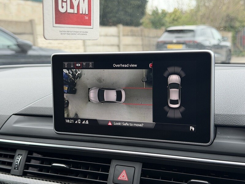 Used Audi RS5 2018 for sale - 78207365: Photo 48