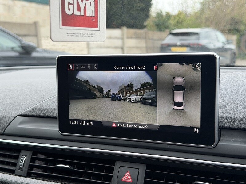 Used Audi RS5 2018 for sale - 78207365: Photo 50