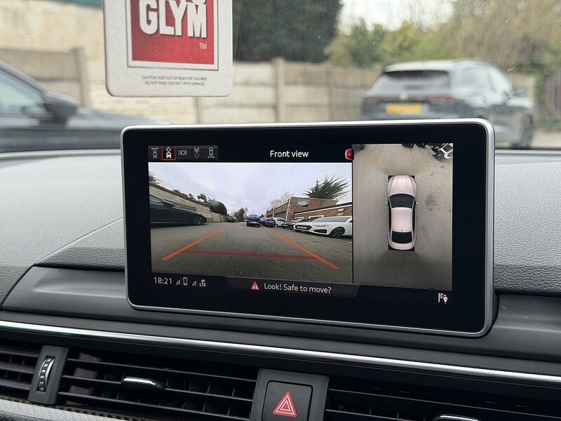 Used Audi RS5 2018 for sale - 78207365: Photo 51