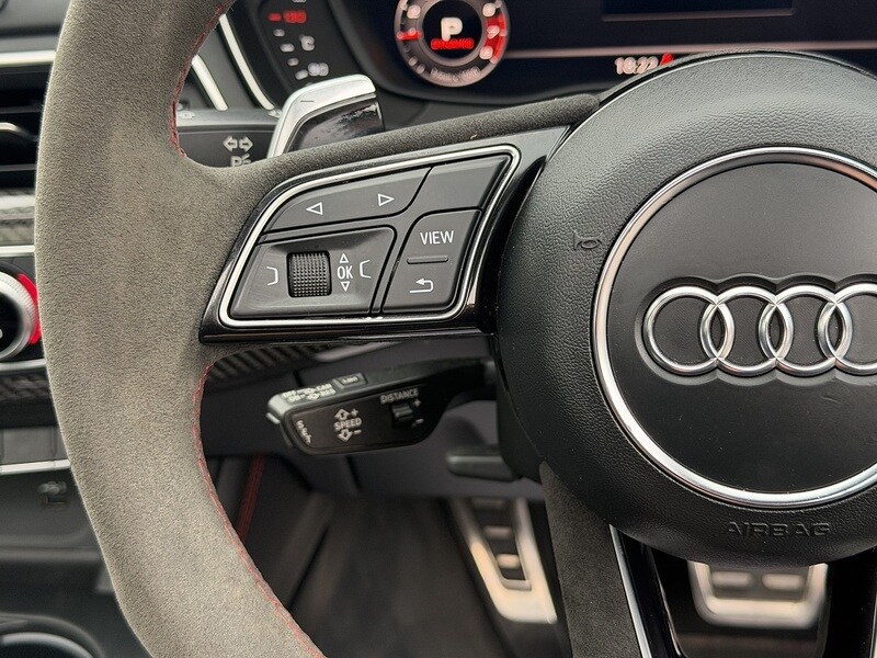Used Audi RS5 2018 for sale - 78207365: Photo 52
