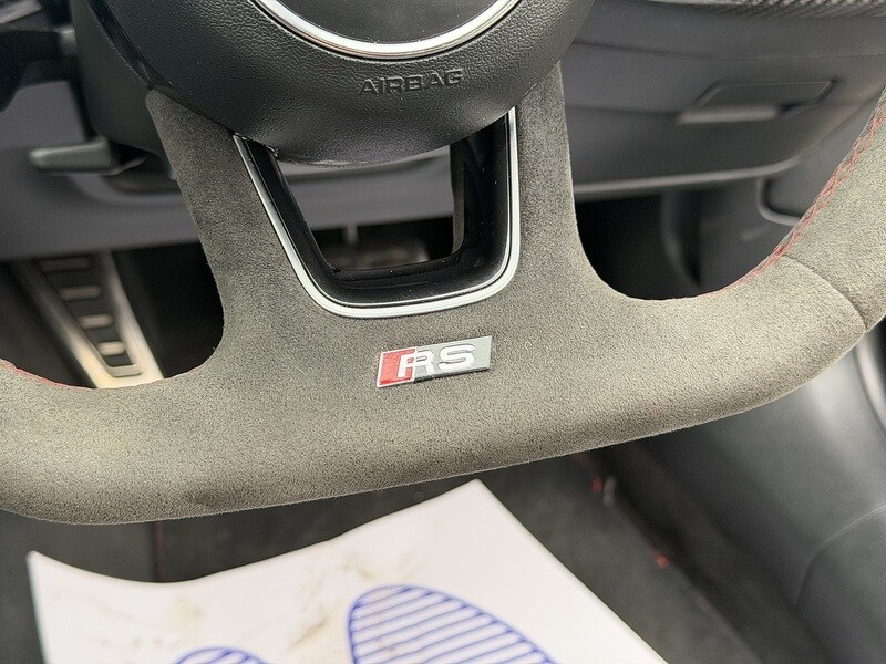 Used Audi RS5 2018 for sale - 78207365: Photo 53