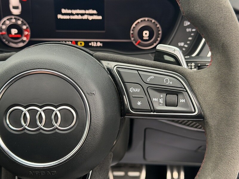 Used Audi RS5 2018 for sale - 78207365: Photo 55