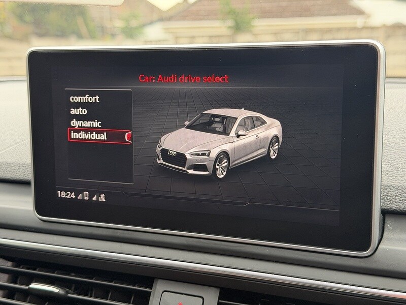 Used Audi RS5 2018 for sale - 78207365: Photo 61