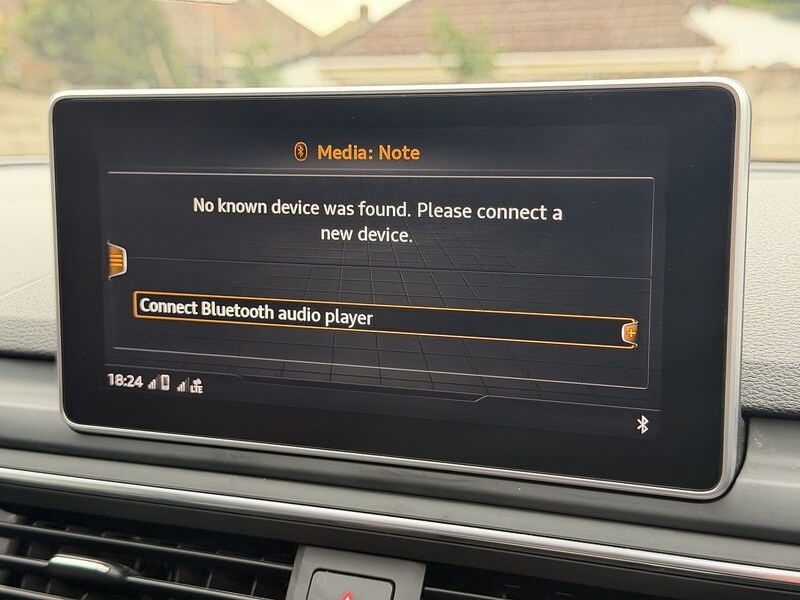 Used Audi RS5 2018 for sale - 78207365: Photo 62