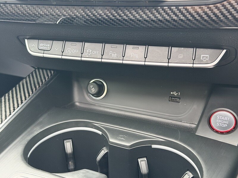 Used Audi RS5 2018 for sale - 78207365: Photo 64