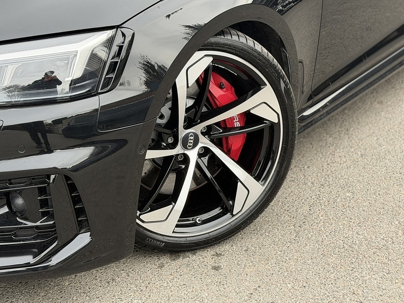 Used Audi RS5 2018 for sale - 78207365: Photo 9