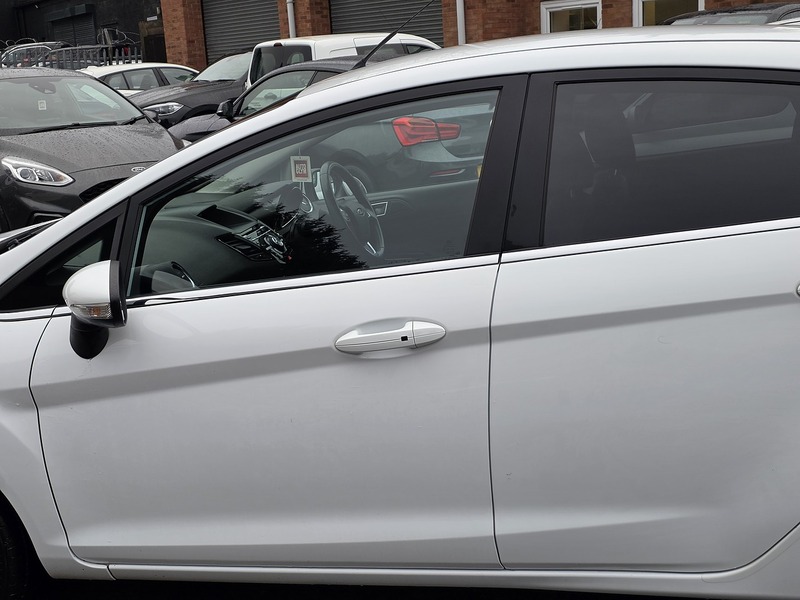 Used Ford Fiesta for sale - 77651116: Photo 26