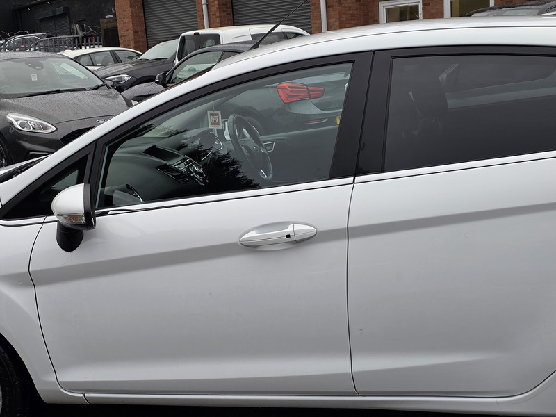 Used Ford Fiesta for sale - 77651116: Photo 27