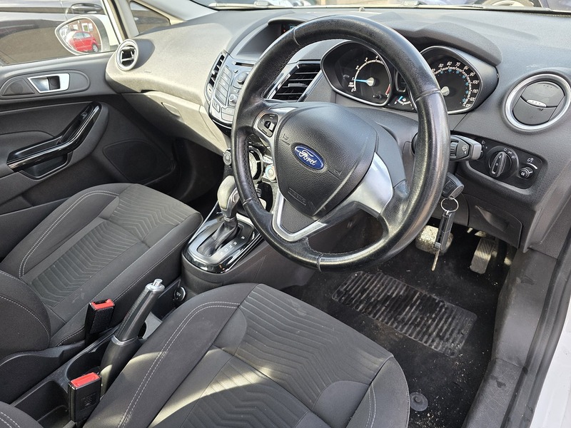 Used Ford Fiesta for sale - 77651116: Photo 3