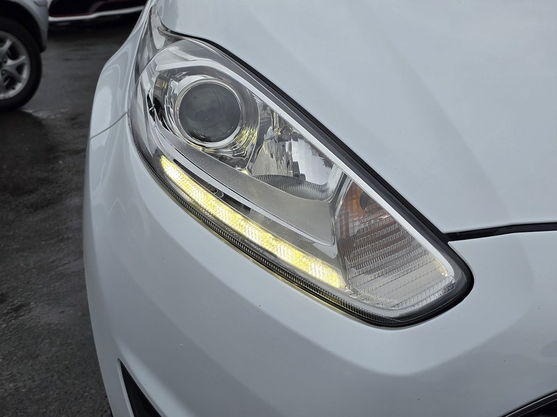 Used Ford Fiesta for sale - 77651116: Photo 30