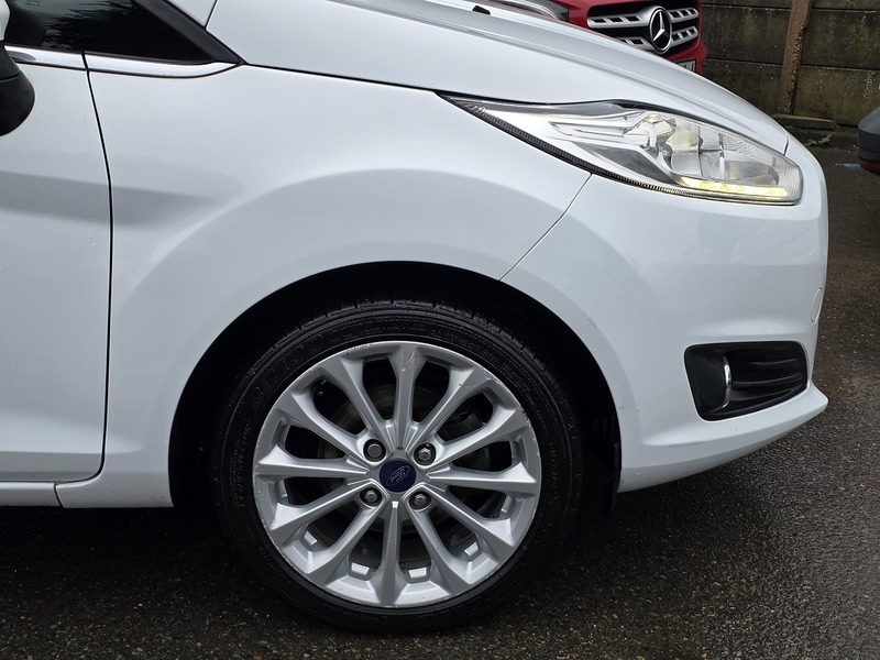 Used Ford Fiesta for sale - 77651116: Photo 6