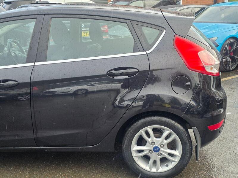 Used Ford Fiesta 2016 for sale - 77149388: Photo 13