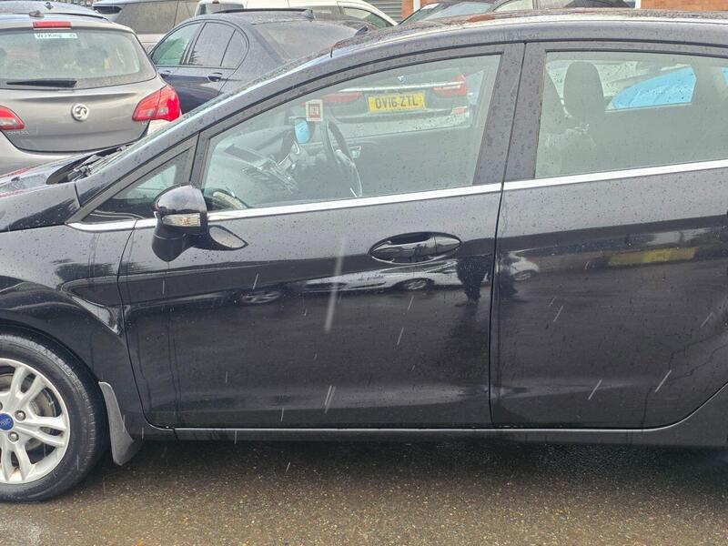 Used Ford Fiesta 2016 for sale - 77149388: Photo 17