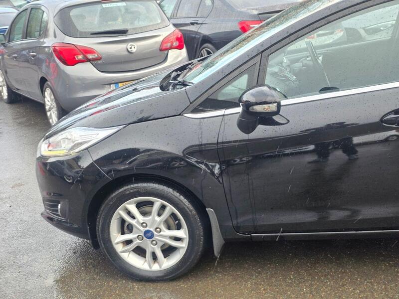 Used Ford Fiesta 2016 for sale - 77149388: Photo 19