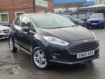 Ford Fiesta feature image