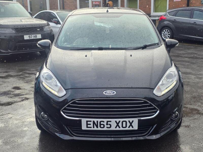 Used Ford Fiesta 2016 for sale - 77149388: Photo 21