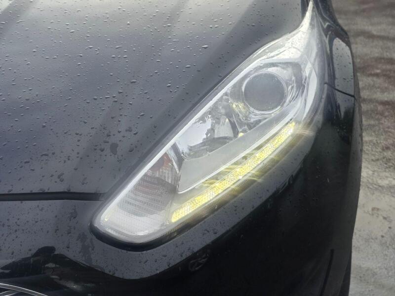 Used Ford Fiesta 2016 for sale - 77149388: Photo 22