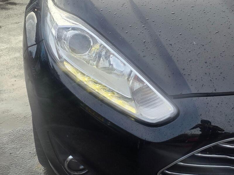 Used Ford Fiesta 2016 for sale - 77149388: Photo 23