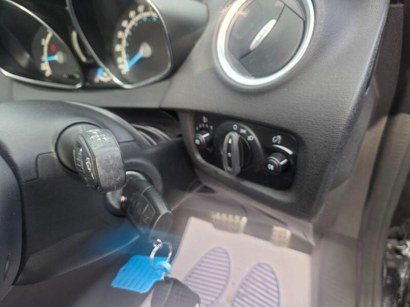 Used Ford Fiesta 2016 for sale - 77149388: Photo 25