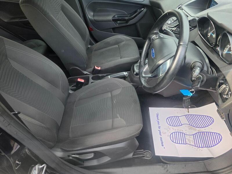 Used Ford Fiesta 2016 for sale - 77149388: Photo 27
