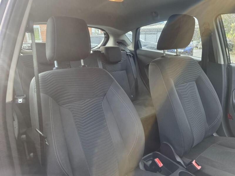 Used Ford Fiesta 2016 for sale - 77149388: Photo 29