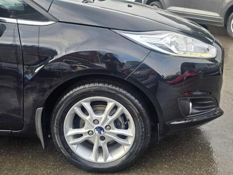 Used Ford Fiesta 2016 for sale - 77149388: Photo 3