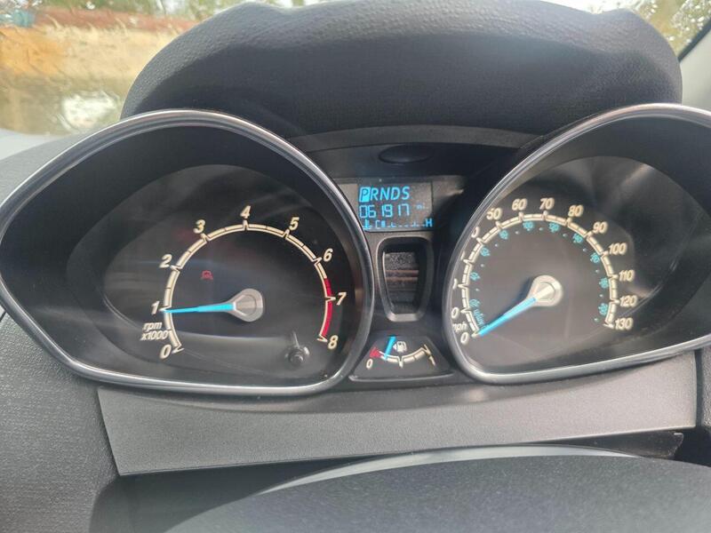 Used Ford Fiesta 2016 for sale - 77149388: Photo 30