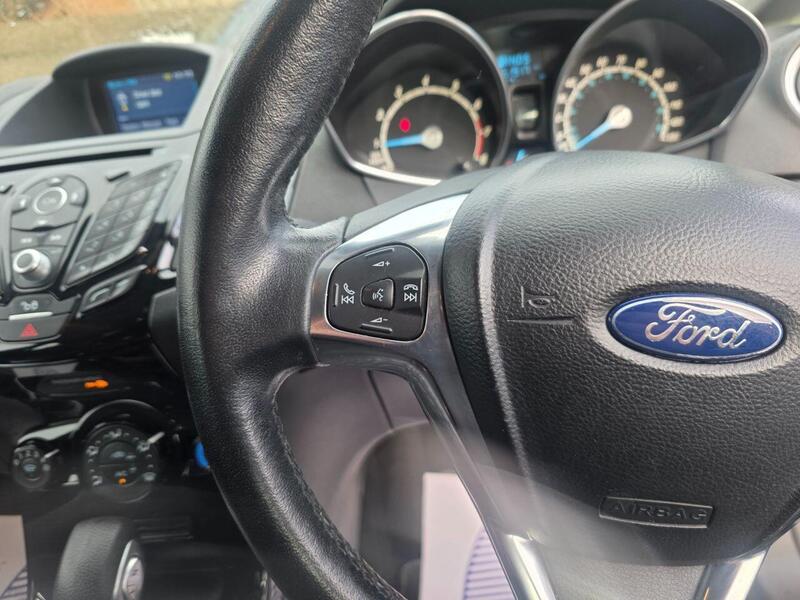 Used Ford Fiesta 2016 for sale - 77149388: Photo 31